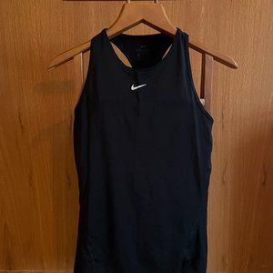 Nike running tank top